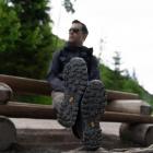 Hanwag Banks GTX Fot. Jakub Polanowski