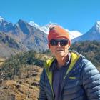 Ryszard Pawłowski | Fot. Małopolski Festiwal Podróżniczy 50N