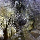 Jaskinia Mylna. Zdjęcie Albin Marciniak