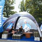 Ladek-Zdrój 5 września 2024. Fot. Dominik Zachariasz