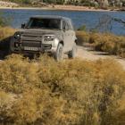 Defender OCTA Fot. Land Rover Polska 