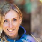 Eliza Kubarska, podróżniczka i reżyserka. Zdjęcie David Kaszlikowski / VerticalVision.pl