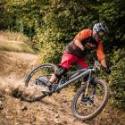Fot. materiały prasowe: Rowerowy Weekend w Brennej
