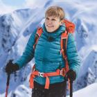 Zdjęcia z archiwum prywatnego Moniki Witkowskiej