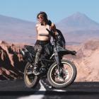 Iza Handerek Fot. Nicolas Castermans