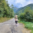 Buty HOKA Tecton X 2, zdjęcie Agnieszka Brzostowska