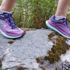 Buty HOKA Tecton X 2. Zdjęcie Agnieszka Brzostowska