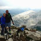 Krn, Słowenia Fot. Karolina Futyma