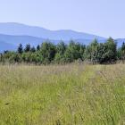 Piękne panoramy z przełęczy Carhel Fot. Tomasz Cylka