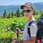 Widok z Rysianki Fot. Marcin Głownia