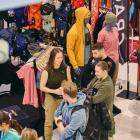 Materiały prasowe organizatora