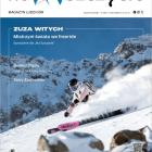 Okładka Magazynu na Szczycie 1/2026 | | Fot. Karolina Krasińska