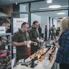 Dolnośląskie Centrum Sportu w Jakuszycach Fot. Rafał Kotylak