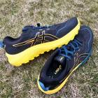 Buty trailowe ASICS GEL-TRABUCO 11