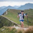 Natalia Tomasiak, pierwsza kobieta na TFB patrzy z uśmiechem na końcowe podejście na...