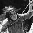 Wanda Rutkiewicz. Zdjęcie Seweryn Bidziński