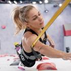 Ola Mirosław na Igrzyskach Olimpijskich w Tokio pobiła rekord świata we wspinaczce na...