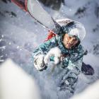 14 sierpnia 2016 r. Andrzej Bargiel stanął na Piku Pobiedy. Śnieżną Panterę zdobył w 29...