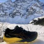 Buty trailowe ASICS GEL-TRABUCO 11