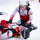 Fot. International Ski Mountaineering Federation