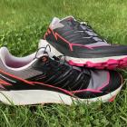 Buty trailowe Salomon Thundercross, zdjęcie Michał Parwa
