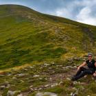 Ukraina Howerla Fot. Katarzyna Juszczyk