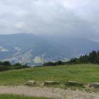 Spojrzenie z góry Żar Fot. Tomasz Cylka 