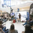 Materiały prasowe organizatora