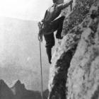 Wiesław Stanisławski. Zdjęcie Muzeum Tatrzańskie