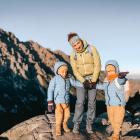 Rośnie nowe pokolenie górołazów, zdjęcie Paulina Grzesiok