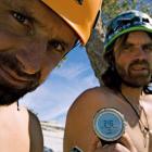 Zdjęcie z archiwum  Thomasa Hubera