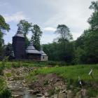 Cerkiew w Chyrowej. Zdjęcie Tomasz Cylka