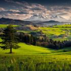 Wysoki WIerch Fot. Karol Nienartowicz