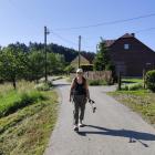 Osada Kozle Fot. Tomasz Cylka