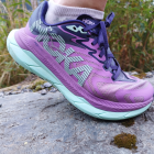Buty HOKA Tecton X 2, zdjęcie Agnieszka Brzostowska