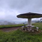 Główny Szlak Beskidzki odcinek Krościenko - Turbacz Fot. Andrzej Otrębski 