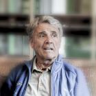 Peter Habeler Fot. Monika Witkowska