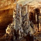 Jaskinię u podnóża masywu Mosor odkrył Stipe Punda  | Fot. Albin Marciniak