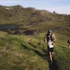 HOKA Val d'Aran by UTMB