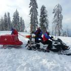 Fot. Archiwum Jerzego Siodłaka