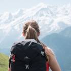 Odzież turystyczna Decathlon