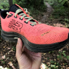 Buty Trailowe New Balance FuelCell SuperComp Trail, zdjęcie Michał Parwa