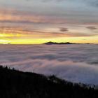 Widok z Lubonia Wielkiego. Fot Anna Grebieniow