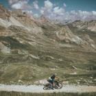 Mamba on Bike fot. Archiwum Doroty Juranek