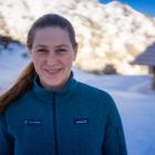 Marta Krzeptowska. Zdjęcie Jan Wierzejski FOTONOVA