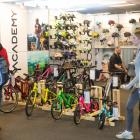 Fot. PEKAO BIKE EXPO