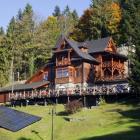 Schronisko PTTK Orlica | Fot. Archiwum Schroniska Orlica