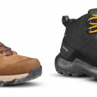 Buty turystyczne z serii MH500