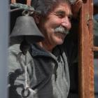 Franz-Toni Kennel od lat wyrabia alpejskie sery w Alp Chäserenholz na halach pod...