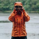 Nowe wodoodporne kurtki Marki Cumulus Fot. Cumulus